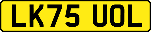 LK75UOL