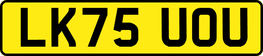 LK75UOU