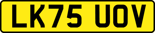 LK75UOV
