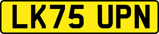 LK75UPN