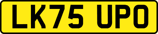 LK75UPO