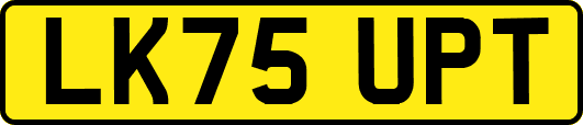 LK75UPT