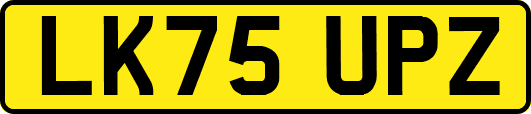 LK75UPZ