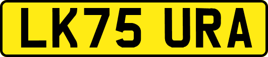 LK75URA