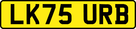 LK75URB