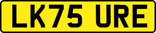 LK75URE