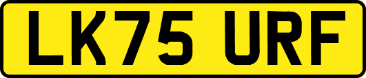 LK75URF