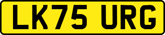LK75URG