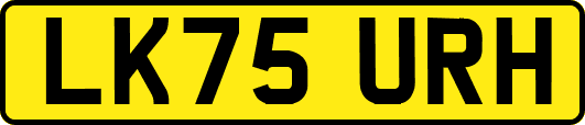 LK75URH