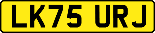 LK75URJ