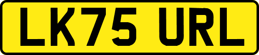 LK75URL
