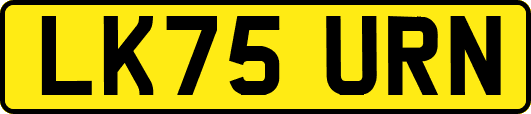 LK75URN