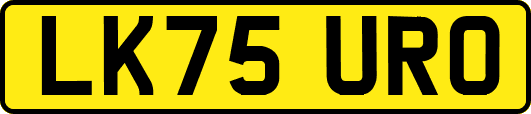 LK75URO