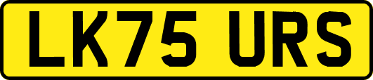 LK75URS