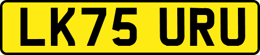 LK75URU