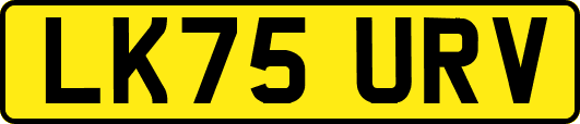 LK75URV