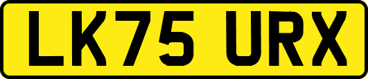 LK75URX
