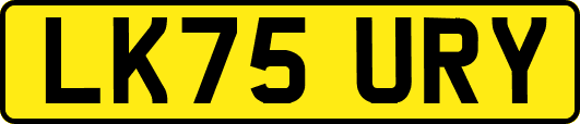 LK75URY