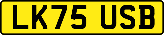 LK75USB