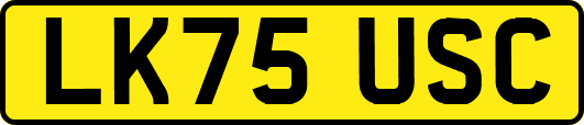 LK75USC