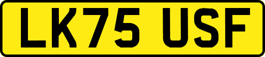 LK75USF
