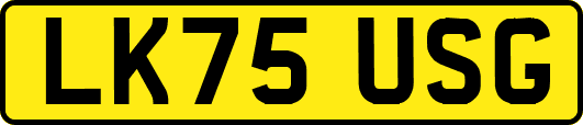 LK75USG
