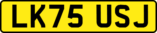 LK75USJ