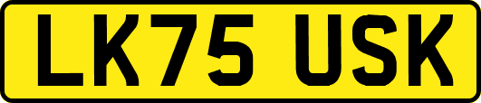 LK75USK