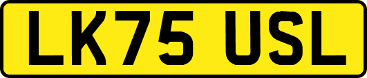 LK75USL