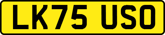 LK75USO