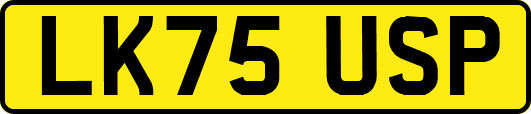 LK75USP