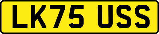 LK75USS