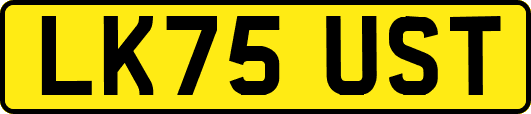 LK75UST