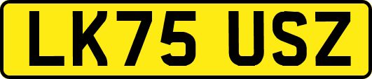LK75USZ