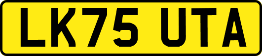 LK75UTA