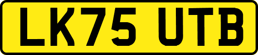 LK75UTB