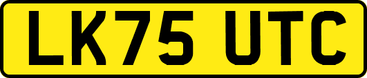 LK75UTC