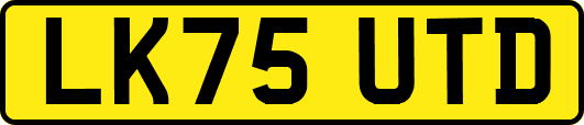 LK75UTD