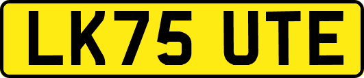LK75UTE