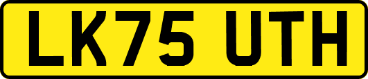 LK75UTH
