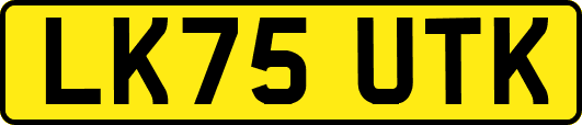 LK75UTK