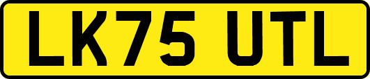 LK75UTL