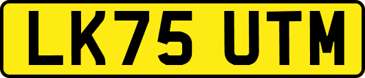 LK75UTM