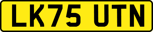 LK75UTN