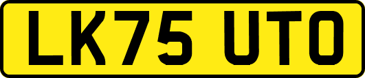LK75UTO