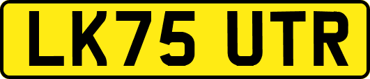 LK75UTR