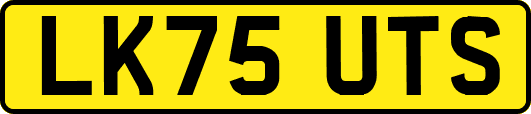 LK75UTS