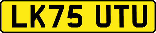 LK75UTU