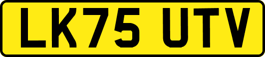 LK75UTV
