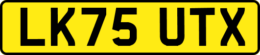 LK75UTX